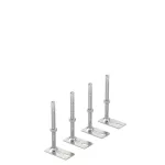 RK NEV2 110 Element niwelujący do kasety i OKB