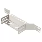 RAA 620 A4 Trójnik dostawny do koryt kablowych