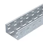 MKS 610 FT Korytko kablowe MKS perforowany