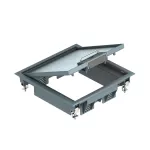 GES4 U 7011 Kaseta zasilająca do montażu kanałowego