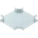 RK 640 FS Czwórnik do koryt kablowych