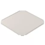 RKD 400 A2 Pokrywa czwórnika do koryt kablowych