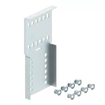 WRWVV 110 FS Łącznik kątowy- pionowy do systemów szerokorozp.