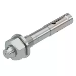 BZ312x85/0-10 Kotwa sworzniowa BZ3