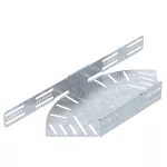 RB W 620 FT Łuk regulowany do koryt kablowych