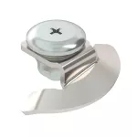 DRL H S A2 Rygiel obrotowy do pokrywy