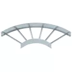 LB 90 1160 R3 FT Łuk 90° do drabinek kablowych