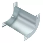 RBV 640 S FS Łuk pionowy 90° wznoszący