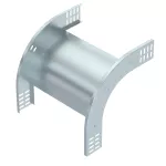 RBV 630 F FS Łuk pionowy 90° opadający