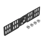 RGV 60 FSK SW Łącznik przegubowy do korytka kablowego