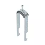 BS-W2-K-58 FT Obejma kabłąkowa 2056 podwójna