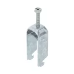 BS-N2-M-22 FT Obejma kabłąkowa 2056 podwójna