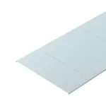 DGRR 600 FS Pokrywa zaklikiwana do korytek siatkowych