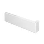 GS-OT50ARW Pokrywa do naroża zewnętrznego, Sys.50