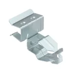 SCHPO 15-20 D32 Zacisk nośny z uchwytem na rurę D32mm