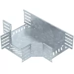 RT 120 FT Trójnik do koryt kablowych