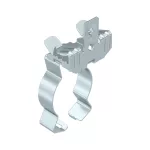 SCVPC 7-13 D40 Zacisk nośny z uchwytem na rurę D36-40mm