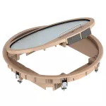 GESR9 SR U 1019 Kaseta zasilająca do uniwersalnego montażu