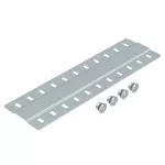 SSLB 300 FS Listwa stykowa szeroka, ze śrubami