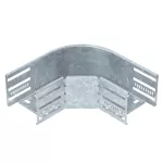 RB 90 810 FT Łuk 90° do koryt kablowych