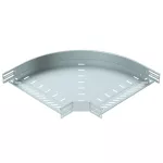 RB 90 640 FS Łuk 90° do koryt kablowych