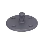 194 Cokół przyklejany