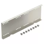 WRVL 160 A2 Łącznik wzdłużny do sys.drab. Szerokorozp.160