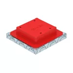 UDSPD 9035 4 Puszka podpodłogowa do GES4