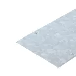 DRL 200 FT SO Pokrywa z ryglem obrotowym do korytek i drabinek kabl.