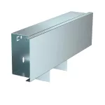 LKM T60100FS Trójnik z pokrywą