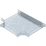 RT 640 FT Trójnik do koryt kablowych