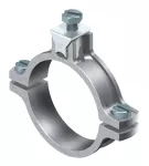 950 Z 1 Obejma uziemiająca do przewodu okrągłego