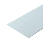 DGRR 500 FS Pokrywa zaklikiwana do korytek siatkowych