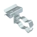 SCHPC 4-10 D25 Zacisk nośny z uchwytem na rurę D20-25mm