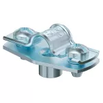 ASG 732 7 G Obejma dystansowa z przyłączem gwintowanym M6