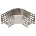 RB 90 110 A2 Łuk 90° do koryt kablowych