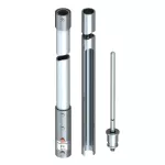 isFang IN-A L6 Izolowany zwód pionowy prowadzenie isCon wewnątrz