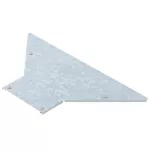 LAAD 300 R3 FT Pokrywa trójnika dostawnego z ryglem obrotowym