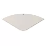 RBD 90 500 A2 Pokrywa łuku 90° do koryt kablowych