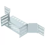 RAA 820 FS Trójnik dostawny do koryt kablowych