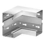 BRA IE70130 EL Naroże wewnętrzne SIGNA STYLE 70x130 anodowana