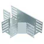 RT 110 FS Trójnik do koryt kablowych