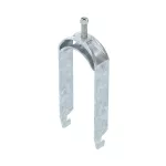 BS-U2-M-64 FT Obejma kabłąkowa 2056 podwójna