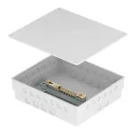 1809 UP Szyna wyrównawcza potencjału do obszaru zewnętrznego