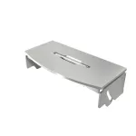 SA RKSR2 7 V Wyjście przewodów do kasety okrągłej R7,z regulacją wysok.