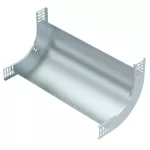 RBV 660 S FS Łuk pionowy 90° wznoszący