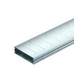 S2 19048-2 Kanał podpodłogowy,2-częściowy 2 komorowy