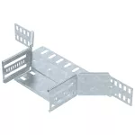 RAA 615 FT Trójnik dostawny do koryt kablowych