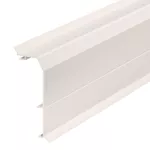 RDL OT40105 cws Pokrywa RAUDUO Sockell. 40x105 DL 9001