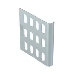 SEB 85 FS Płyta końcowa do korytka kablowego